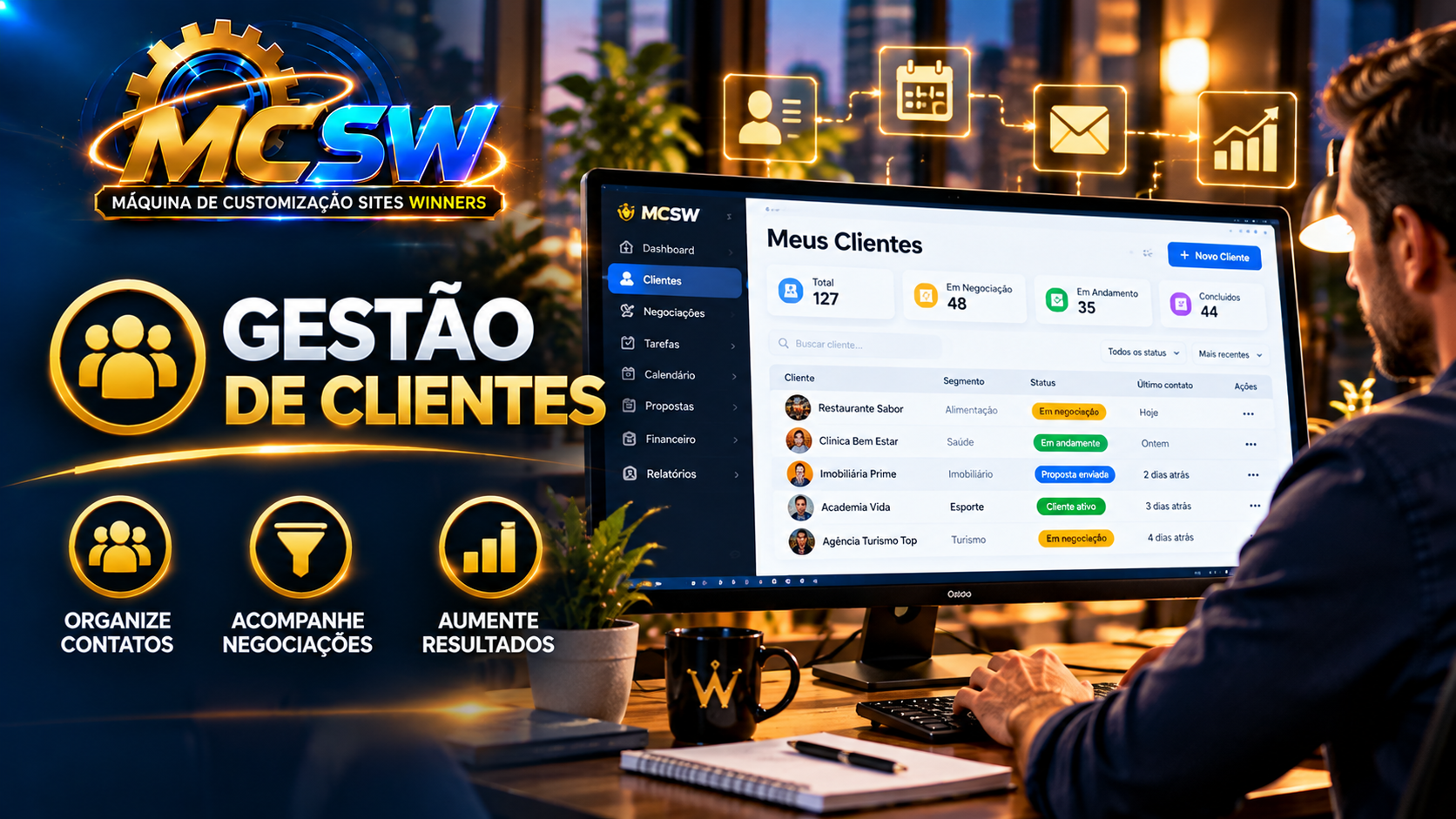 SEO Estruturado